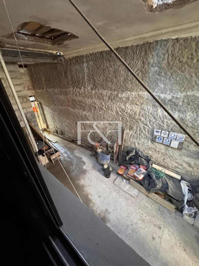 Apartamento ID.2580 - Se vende Monoambiente Tres Cruces
