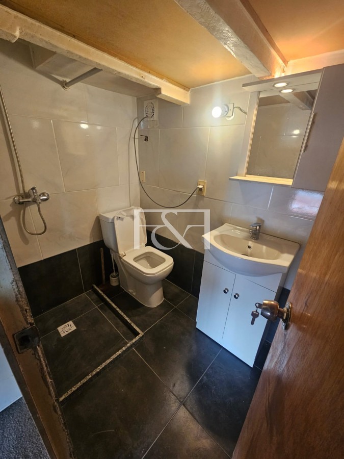 Apartamento ID.2793 - ALQUILER APARTAMENTO TIPO DUPLEX 1 DORMITORIO EN EL CENTRO
