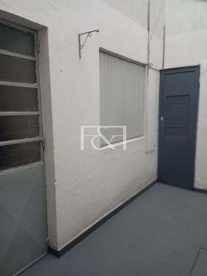 Apartamento ID.2564 - Venta de Apartamento de Un dormitorio en Palermo