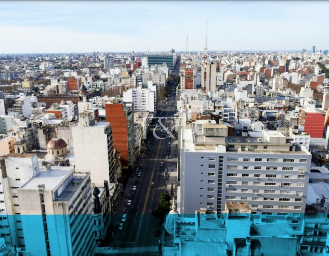 Apartamento ID.2687 - VENTA APARTAMENTO A ESTRENAR 1 DORMITORIO CON PARRILLERO EN CORDON