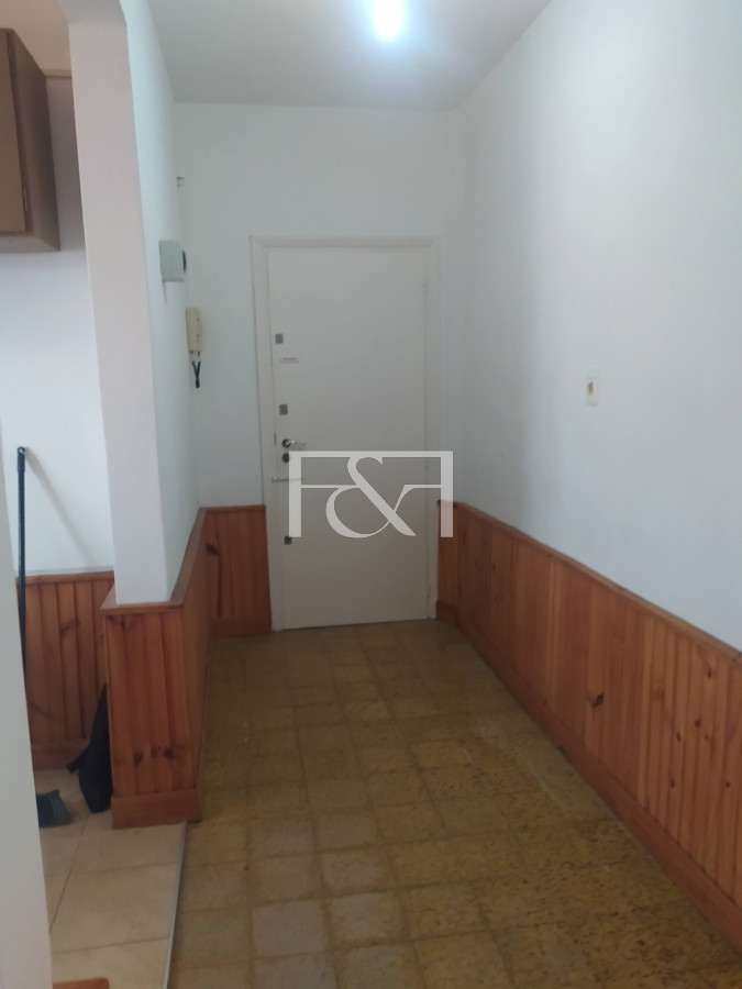 Apartamento ID.2564 - Venta de Apartamento de Un dormitorio en Palermo