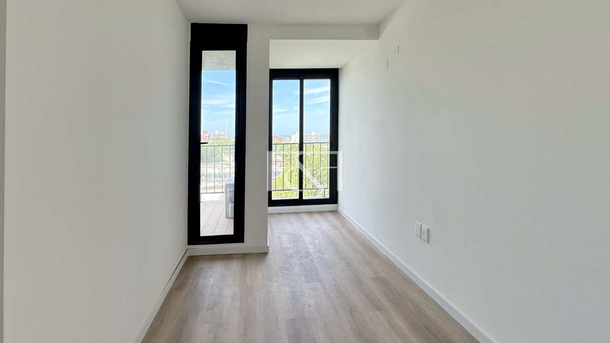 Apartamento ID.2752 - Alquiler 2 Domitorios Palermo