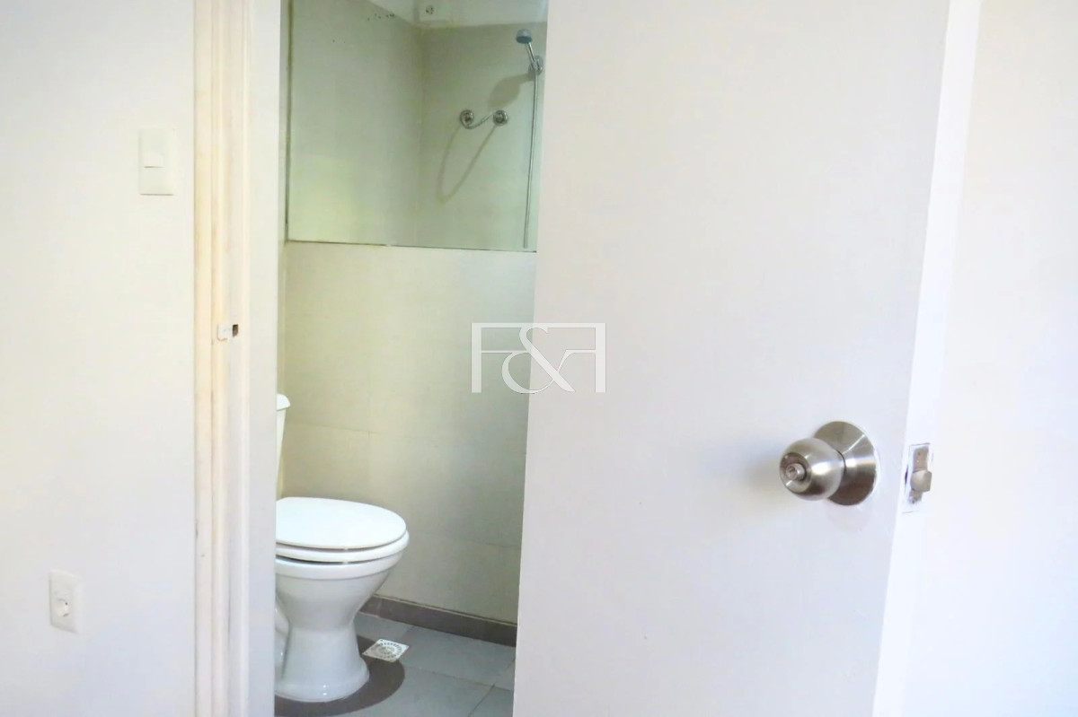 Apartamento ID.2294 - Venta de Monoambiente 