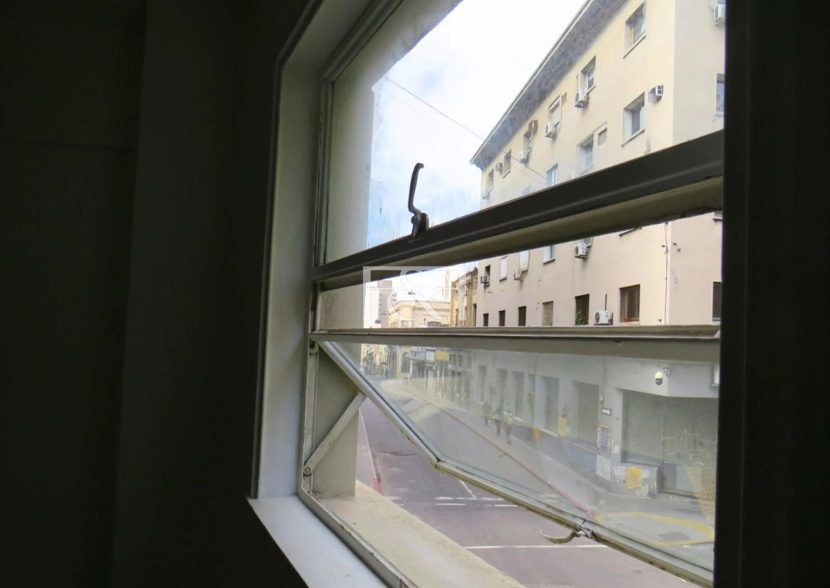 Apartamento ID.2297 - Venta de Monoambiente