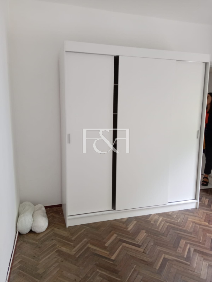 Apartamento ID.2715 - ALQUILER APARTAMENTO 1 DORMITORIO EN LA UNION