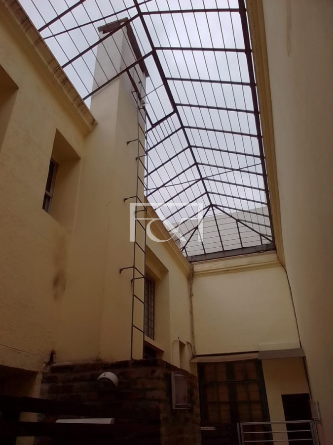 Apartamento ID.2887 - ALQUILER DUPLEX 1 DORM. CON PARRILLERO EN CORDÓN