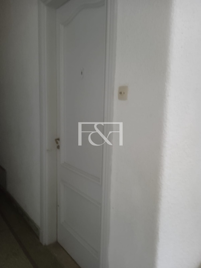 Apartamento ID.2247 - Se vende apartamento de 1 dormitorio con renta en Aguada!