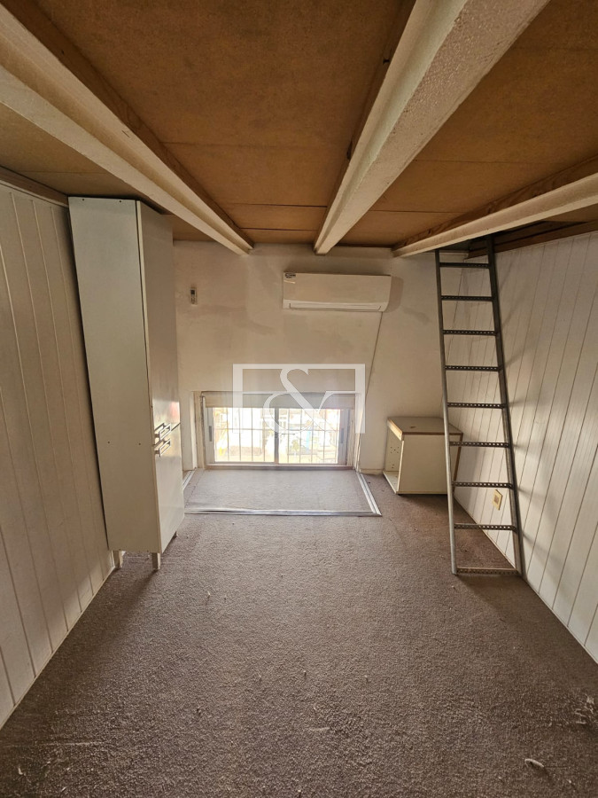 Apartamento ID.2793 - ALQUILER APARTAMENTO TIPO DUPLEX 1 DORMITORIO EN EL CENTRO