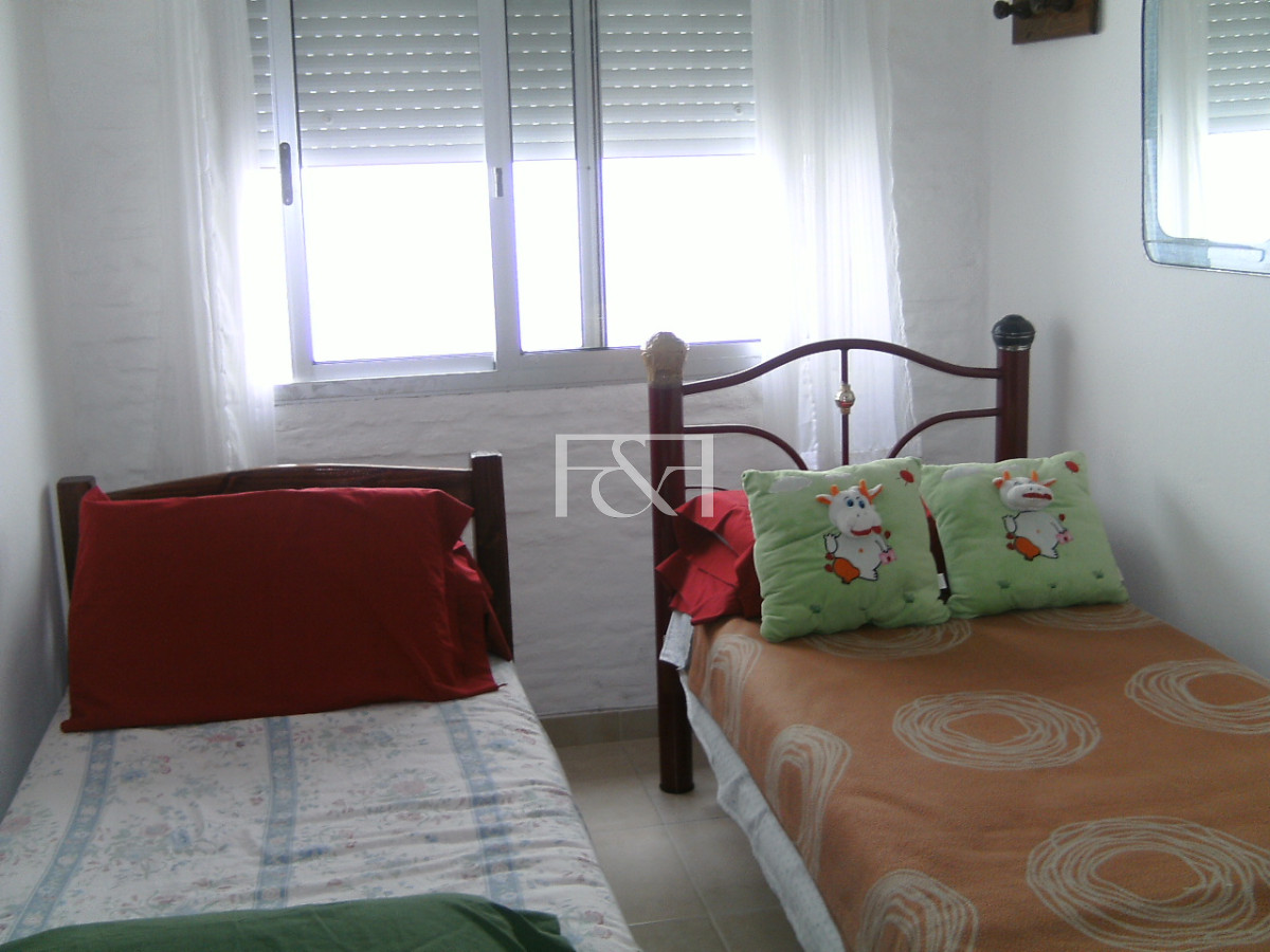 Apartamento ID.2359 - VENTA DE APARTAMENTO DE DOS DORMITORIOS CON PATIO PARRILLERO EN CORDON