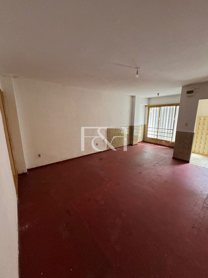 Apartamento ID.2650 - Vende amplio monoambiente Capurro