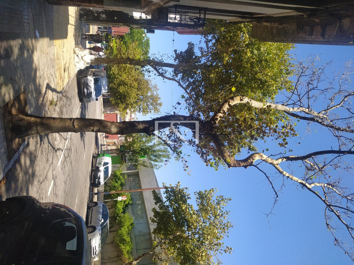 Apartamento ID.2564 - Venta de Apartamento de Un dormitorio en Palermo