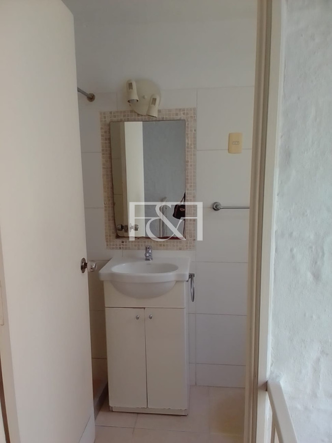 Apartamento ID.2887 - ALQUILER DUPLEX 1 DORM. CON PARRILLERO EN CORDÓN
