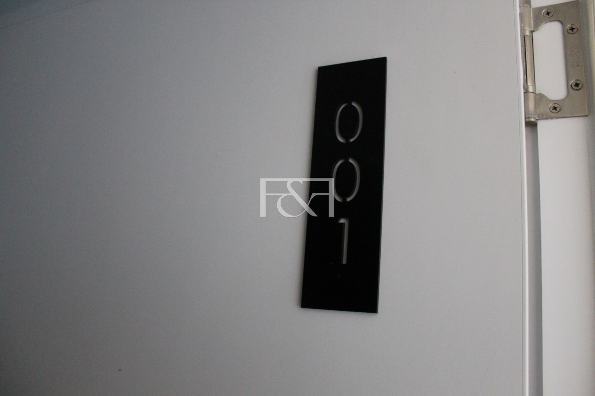 Apartamento ID.2813 - Alquilo apto a estrenar , patio con parrillero de uso exclusivo
