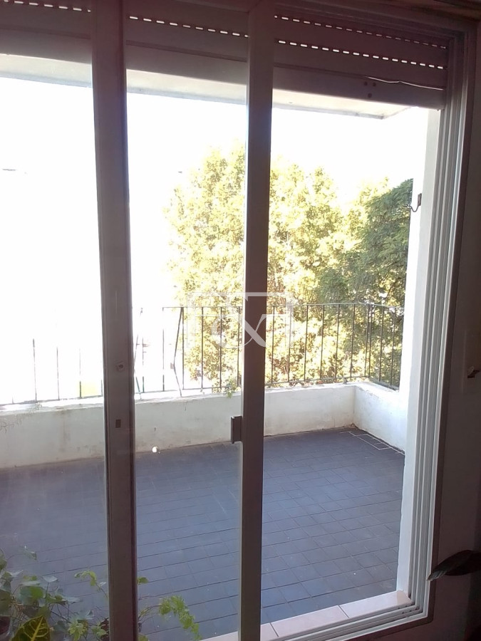 Apartamento ID.2733 - ALQUILER APARTAMENTO 2 DORM. CON BALCÓN EN POCITOS