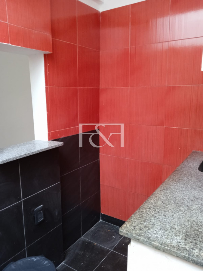 Apartamento ID.2481 - Venta monoambiente, buena ubicacion , impecable