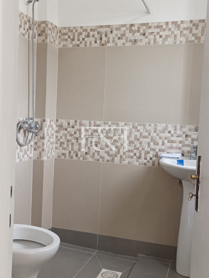 Apartamento ID.2845 - Alquilo apartamento 2 dor , gran azotea de uso exclusivo  Prado