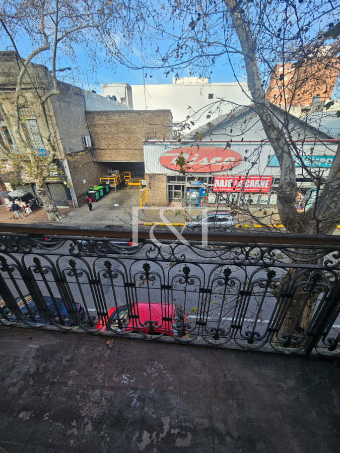 Apartamento ID.2793 - ALQUILER APARTAMENTO TIPO DUPLEX 1 DORMITORIO EN EL CENTRO