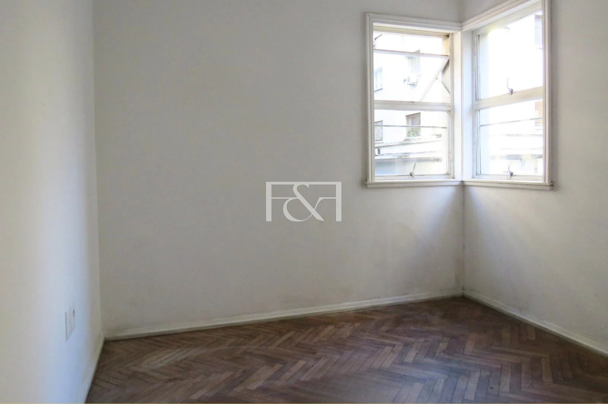 Apartamento ID.2298 - Venta de apartamento de 1 d en Ciudad Vieja