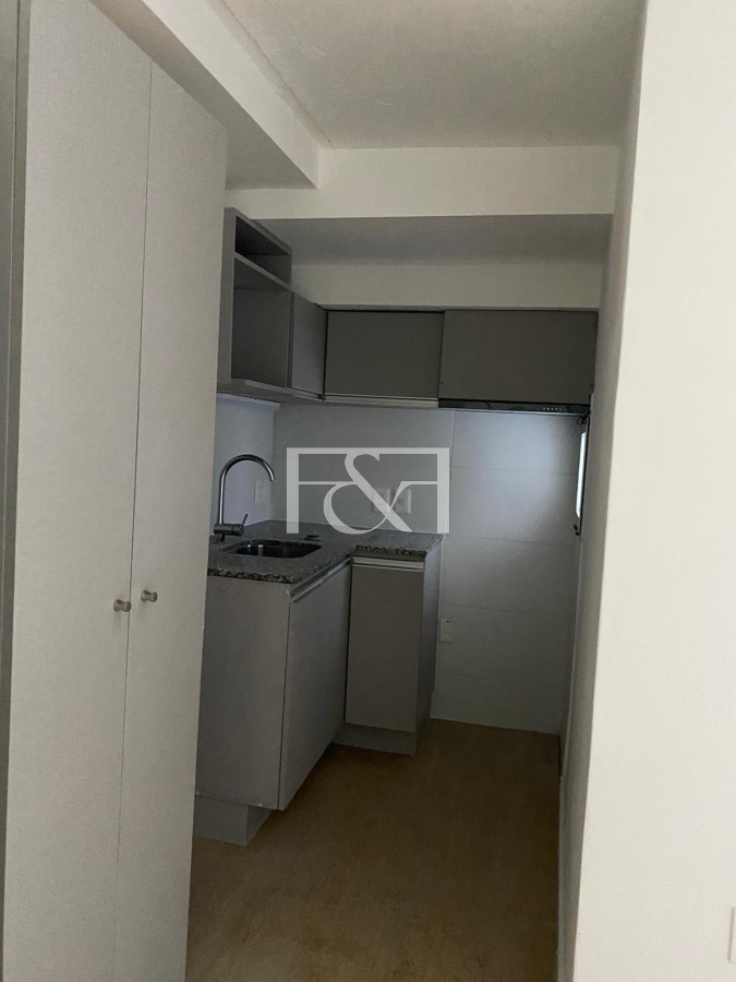 Apartamento ID.2323 - Venta de Monoambiente en Palermo
