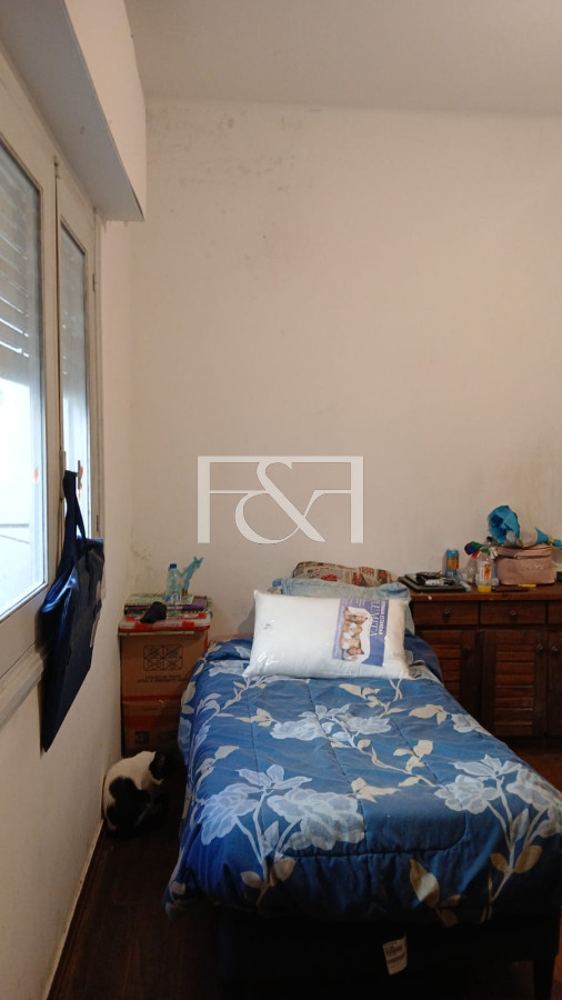 Apartamento ID.2765 - Alquilo apto de 1 Dor , Avda 8 de Octubre