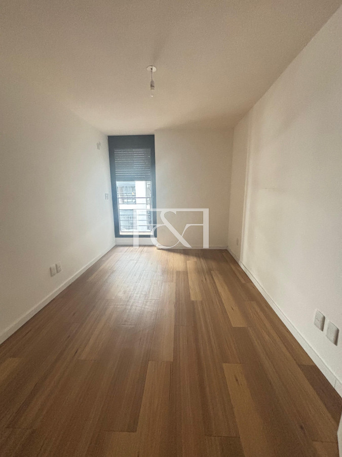 Apartamento ID.2831 - Alquiler APARTAMENTO A ESTRENAR 2 DORMITORIO CON TERRAZA 