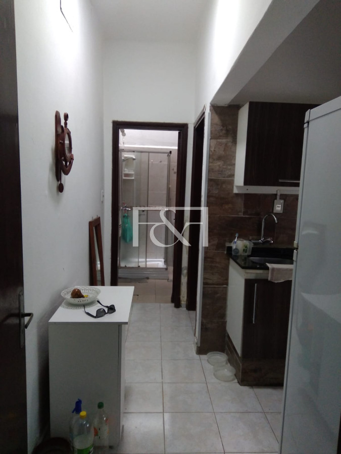 Apartamento ID.2207 - Venta Apartamento de un dormitorio en Cerrito
