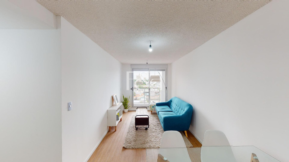Apartamento ID.2750 - Alquiler tres cruces 2 Domitorios