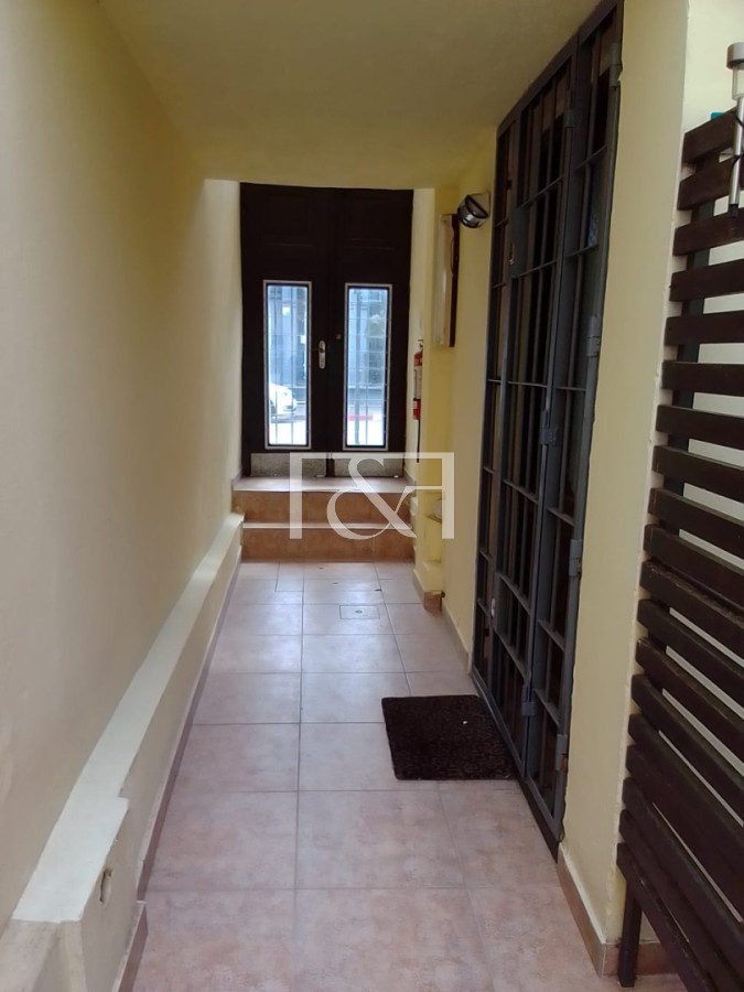 Apartamento ID.2887 - ALQUILER DUPLEX 1 DORM. CON PARRILLERO EN CORDÓN