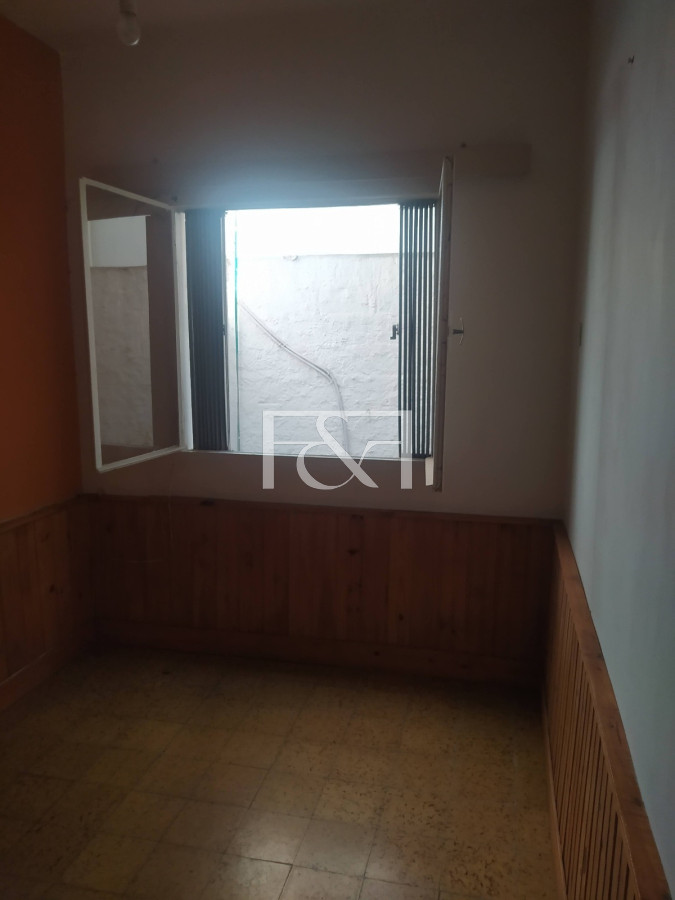 Apartamento ID.2564 - Venta de Apartamento de Un dormitorio en Palermo