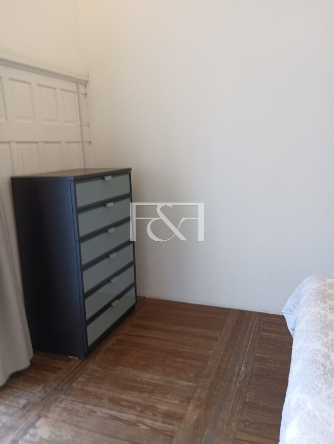 Apartamento ID.2734 - Alquilo hermoso apto 1 dor totalmente equipado sin gastos comunes
