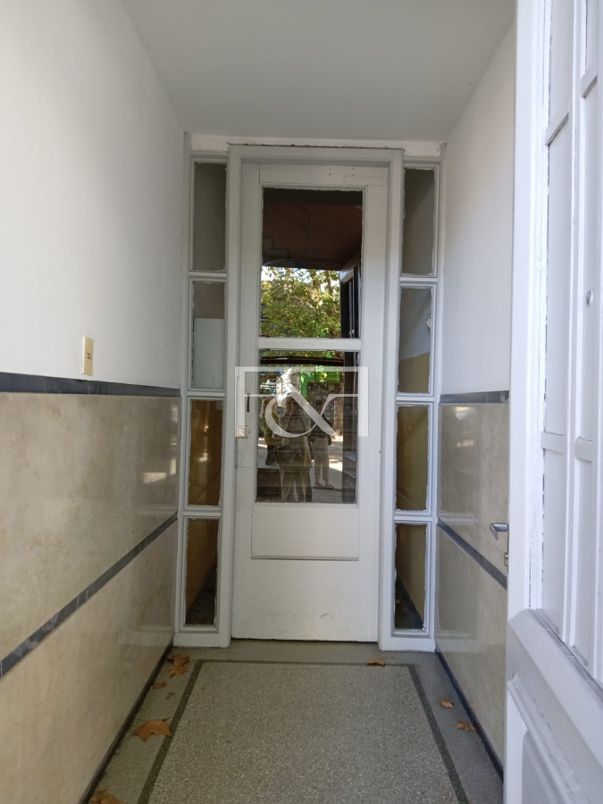 Apartamento ID.2714 - ALQUILO APTO DE 1 DOR SOBRE AVDA 8 DE OCTUBRE