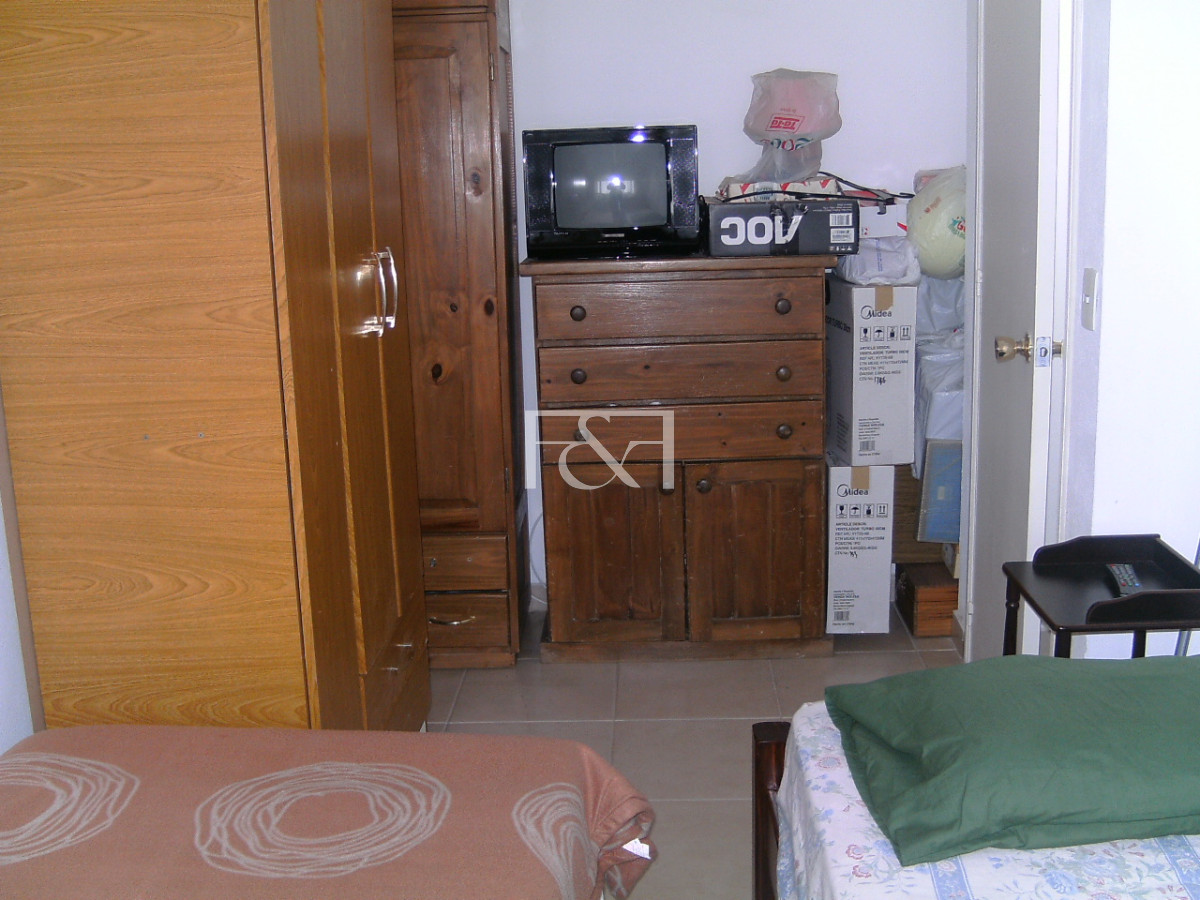 Apartamento ID.2359 - VENTA DE APARTAMENTO DE DOS DORMITORIOS CON PATIO PARRILLERO EN CORDON