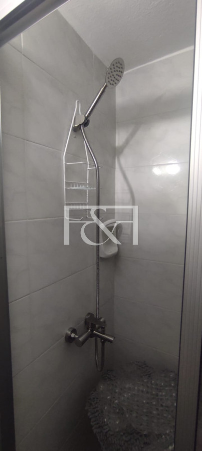 Apartamento ID.2250 - Se vende monoambiente en pleno centro de 18 de Julio.