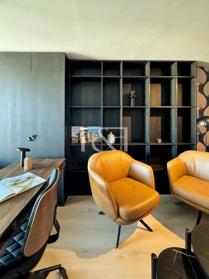 Apartamento ID.2760 - Venta de Monoambiente en Parque Rodo 