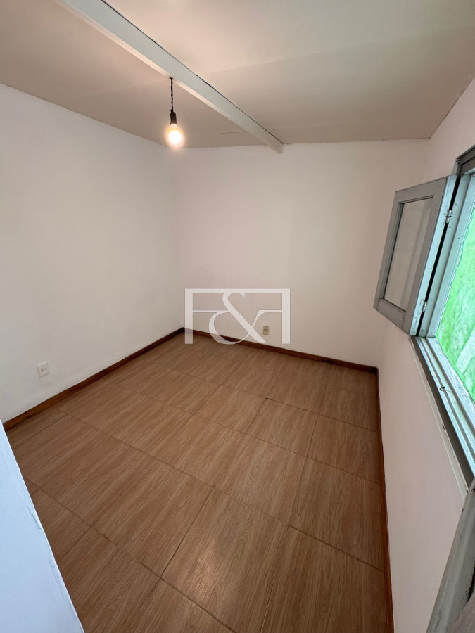 Apartamento ID.2622 - Alquiler tres cruces monoambiente