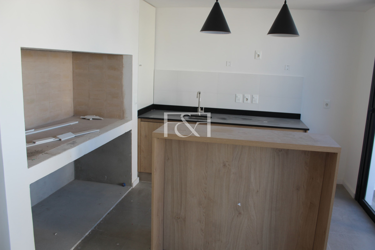 Apartamento ID.2798 - ALQUILER APARTAMENTO 1 DORMITORIO CON BALCÓN EN LA BLANQUEADA  ¡A ESTRENAR!