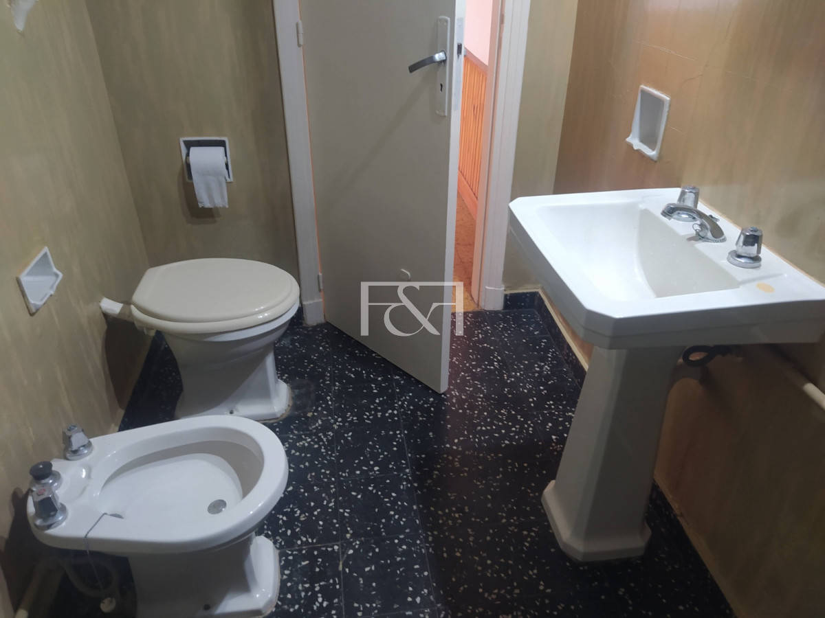 Apartamento ID.2564 - Venta de Apartamento de Un dormitorio en Palermo