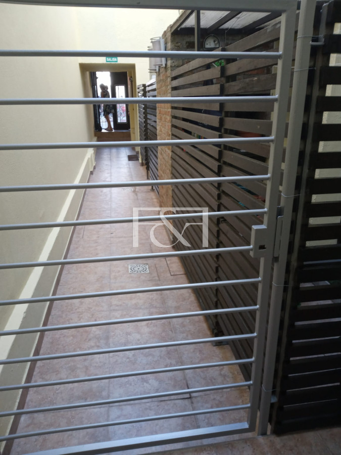 Apartamento ID.2359 - VENTA DE APARTAMENTO DE DOS DORMITORIOS CON PATIO PARRILLERO EN CORDON