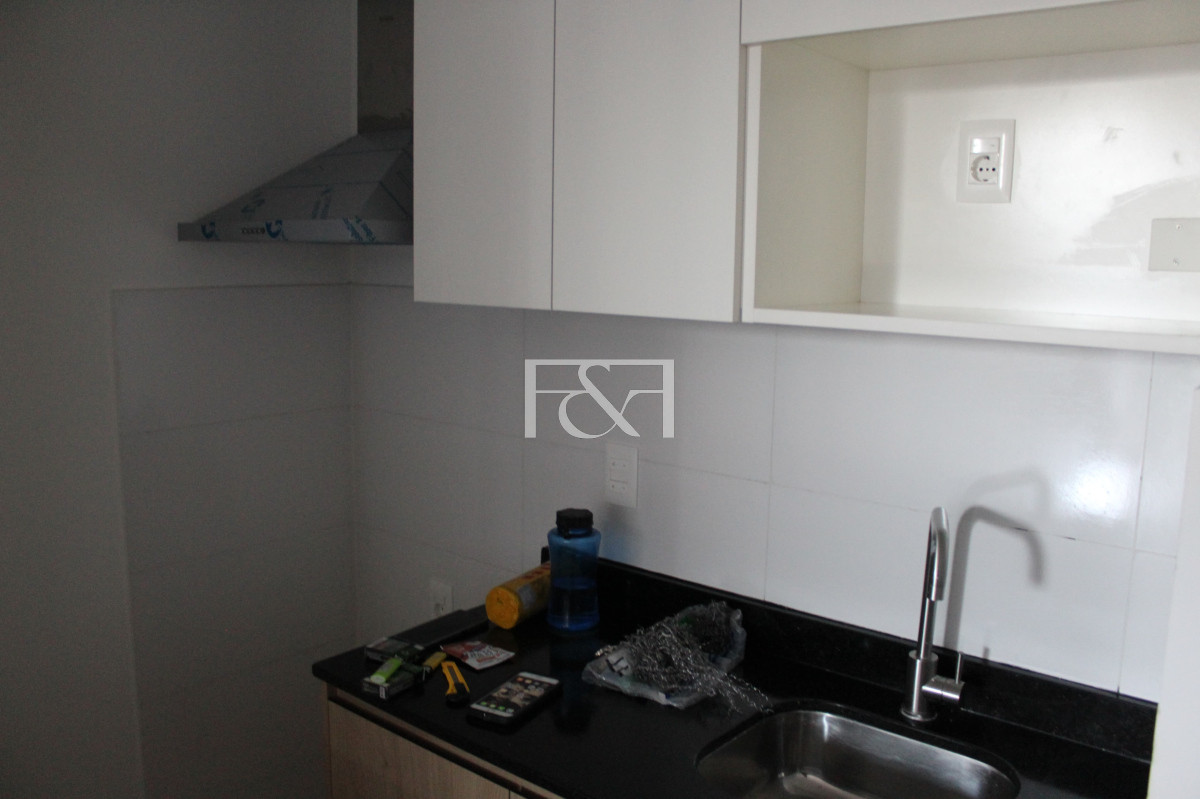 Apartamento ID.2797 - ALQUILER APARTAMENTO DE 1 DORM. A ESTRENAR EN LA BLANQUEADA CON AMENITIES