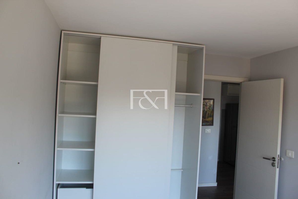 Apartamento ID.2786 - Alquilo Divino apto 1 dor, balcon, todos los electrodomesticos , Avda Agraciada