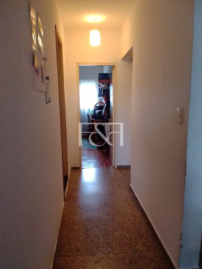 Apartamento ID.2309 - VENTA APARTAMENTO DE 3 DORMITORIOS EN AGUADA