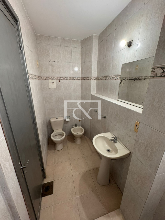 Apartamento ID.2622 - Alquiler tres cruces monoambiente