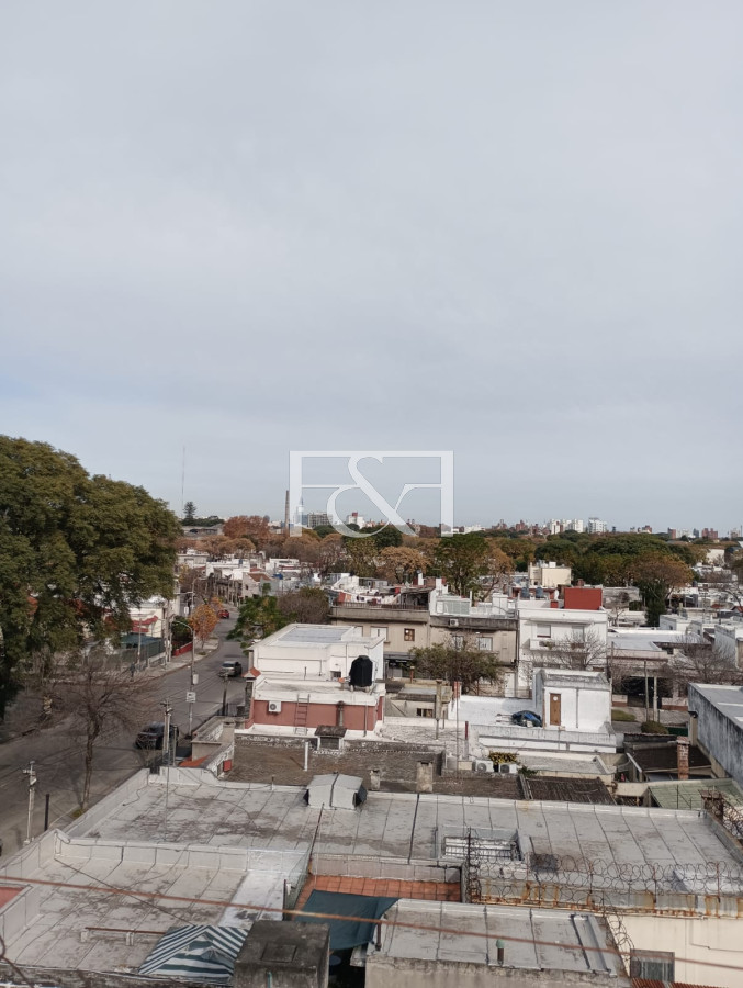 Apartamento ID.2845 - Alquilo apartamento 2 dor , gran azotea de uso exclusivo  Prado