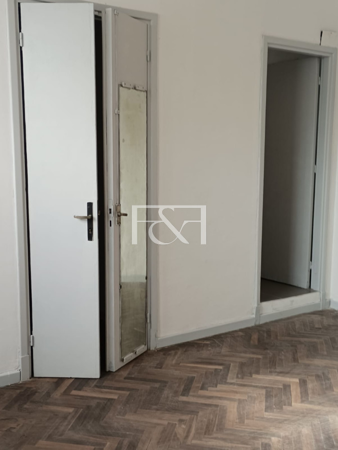 Apartamento ID.2845 - Alquilo apartamento 2 dor , gran azotea de uso exclusivo  Prado