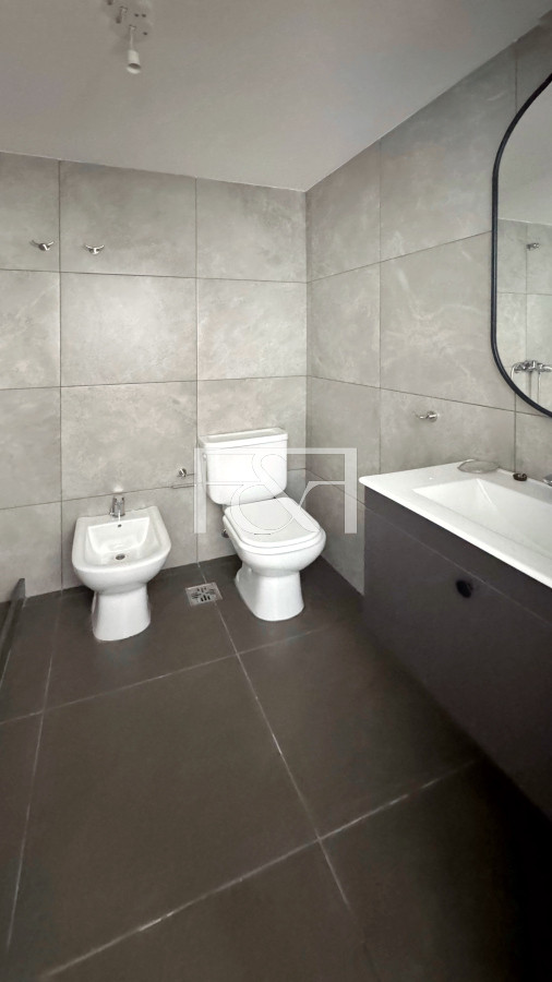 Apartamento ID.2832 - Alquiler en Palermo 1 Dormitorio 