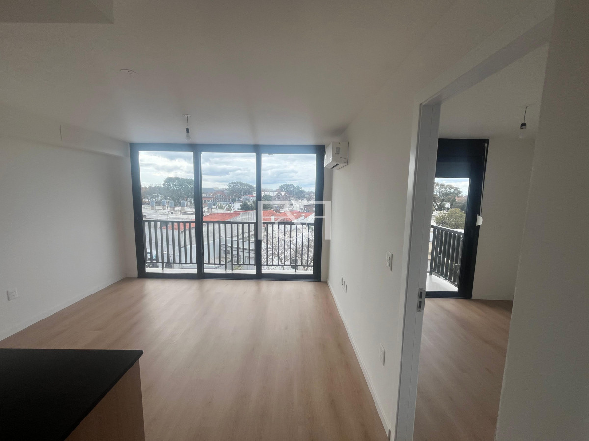 Apartamento ID.2804 - Apartamento en Montevideo, La Blanqueada 