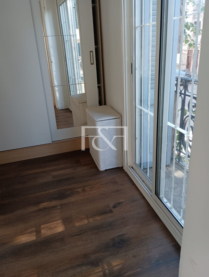 Apartamento ID.2734 - Alquilo hermoso apto 1 dor totalmente equipado sin gastos comunes