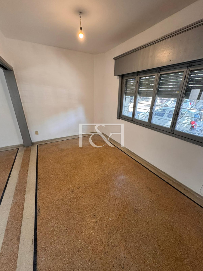 Apartamento ID.2622 - Alquiler tres cruces monoambiente
