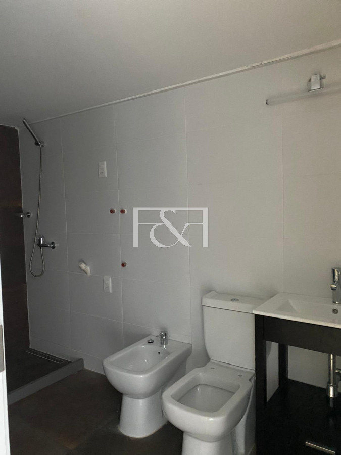 Apartamento ID.2323 - Venta de Monoambiente en Palermo