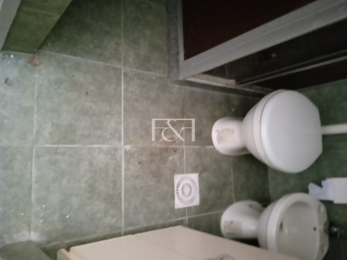 Apartamento ID.2481 - Venta monoambiente, buena ubicacion , impecable